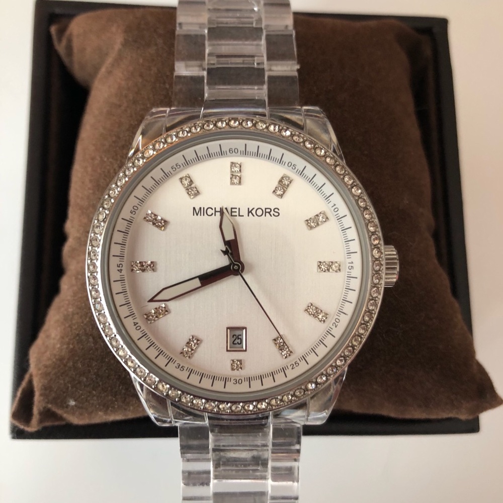Michael Kors Watch~MK 5369